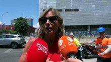 Patricia Cerezo, atacada a pocos días de darse el ‘sí, quiero’ con Kiko Gámez