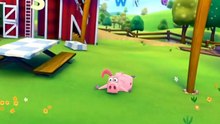 002 WordWorld Pig’s Present