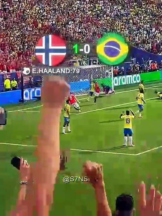 Brazil_s World Cup Dream Is Over... 💔(480P)