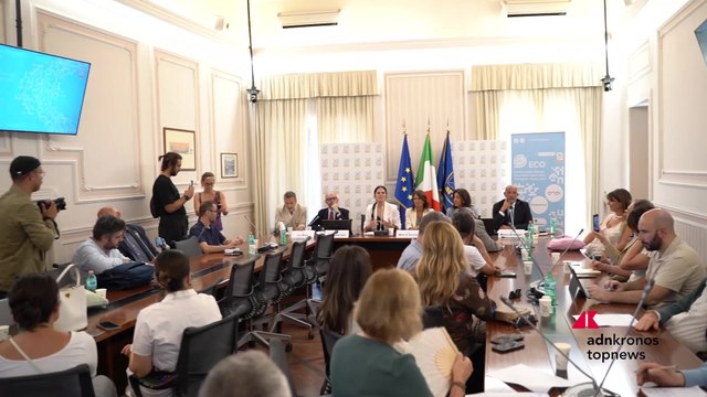 Mobilit? sostenibile e citt? intelligenti, presentato a Roma la quarta edizione di Eco Festival