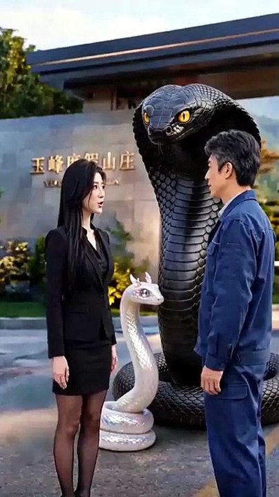 A Snake Repays My Ten-Year Grace [Ten Years in Hell for Revenge] - Full EP (ENGSUB) | Revenge Thriller [Full Movie]