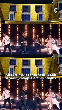 Je n'étais pas prête au succès : cette ancienne candidate de la Star Academy revient sur l'envers du décor après sa victoire