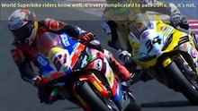 #Raceofchampion highlights Bulega beat motoGP  rider #WDW 2026