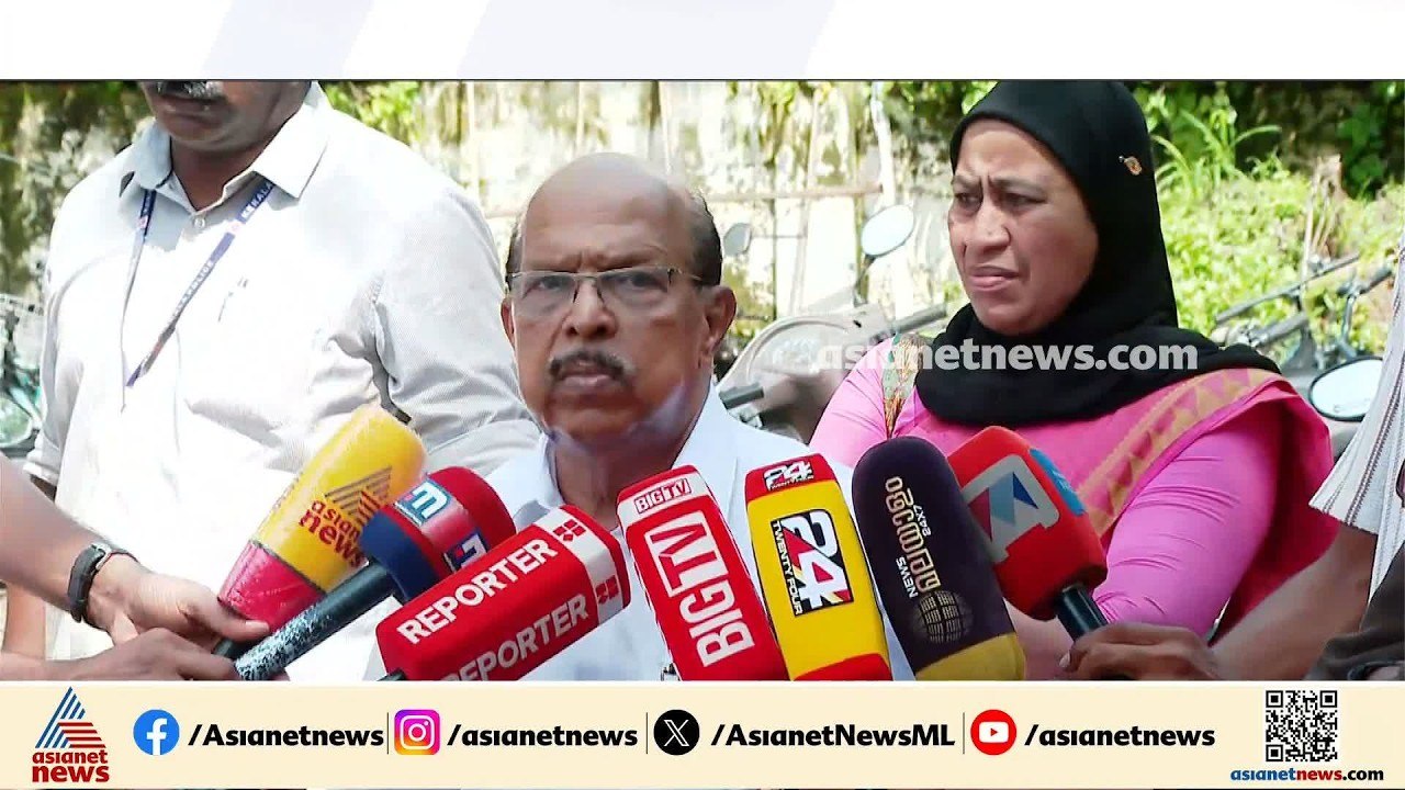 രാഷ്ട്രീയ വകതിരിവില്ല, രാഷ്ട്രീയത്തില്‍ എംവി ഗോ...