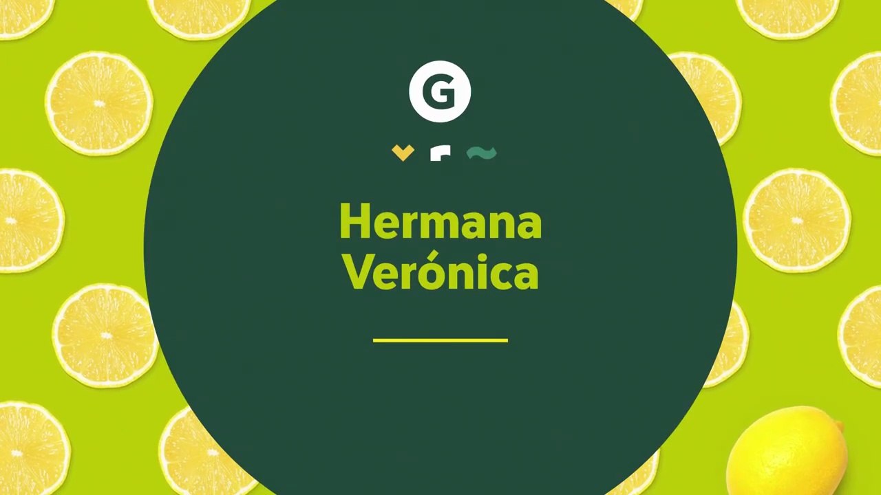 Trailer Hermana Verónica, El Gourmet