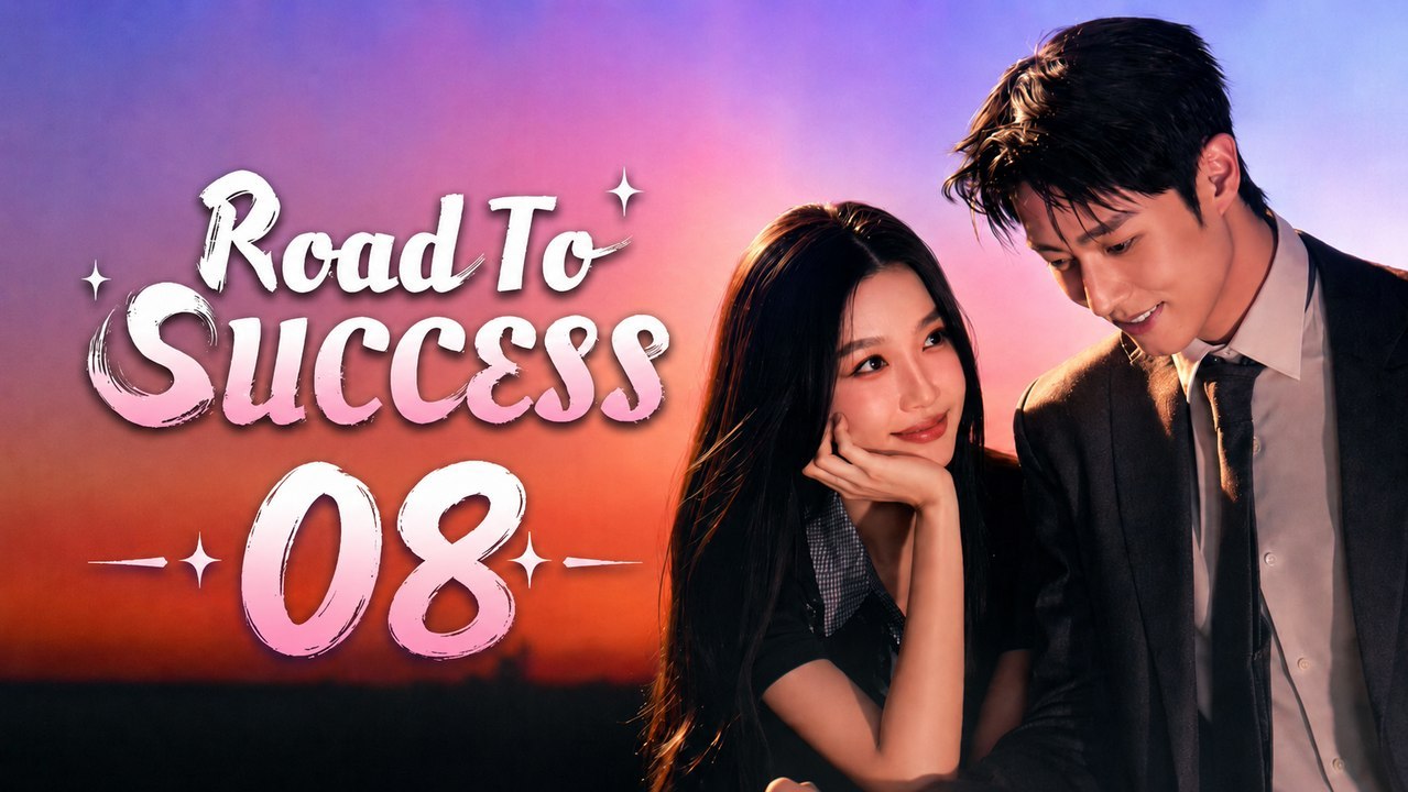 Road to Success Episode 8-0 English Sub | Ganzer Film Deutsch