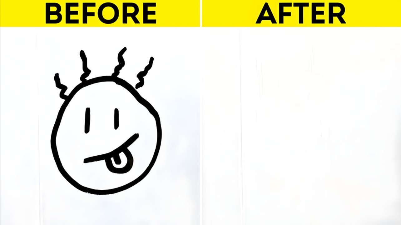 Effortless Stain Removal Tips for a Sparkling Clean Home