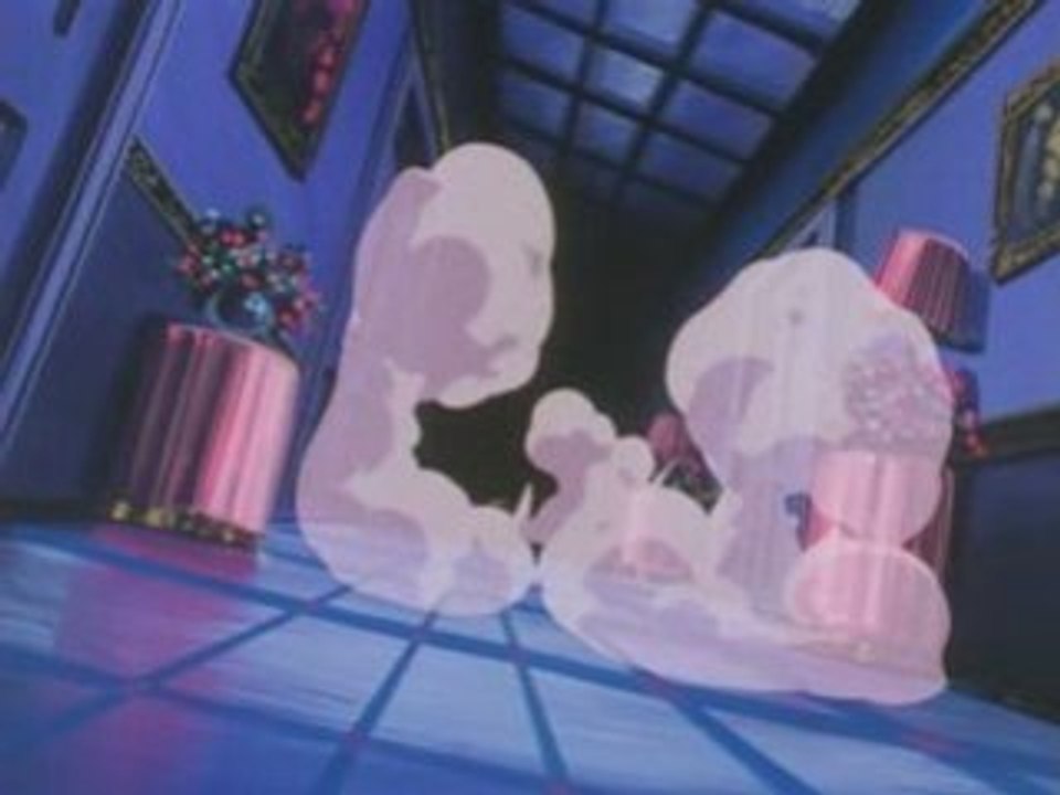 B hunter oav 1 part 2