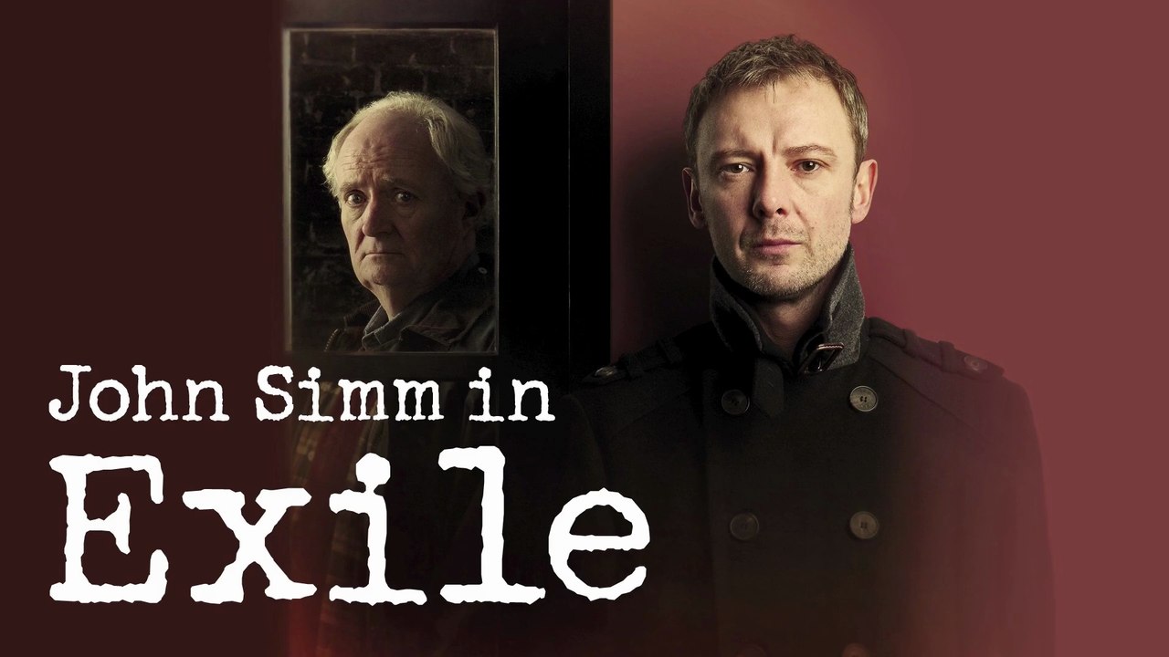 Exile - John Simm Compliation
