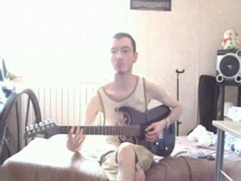 Rammstein - Rammstein (krikri71 cover)