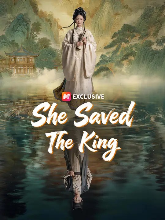 She Saved The King Episode 20