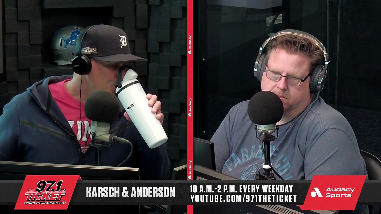 Kevin McGonigle's Unbelievable Start | Karsch and Anderson