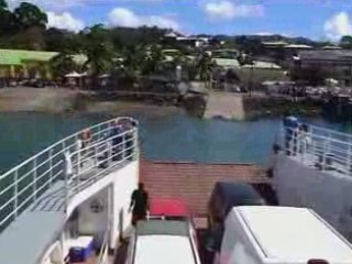 T'es barge