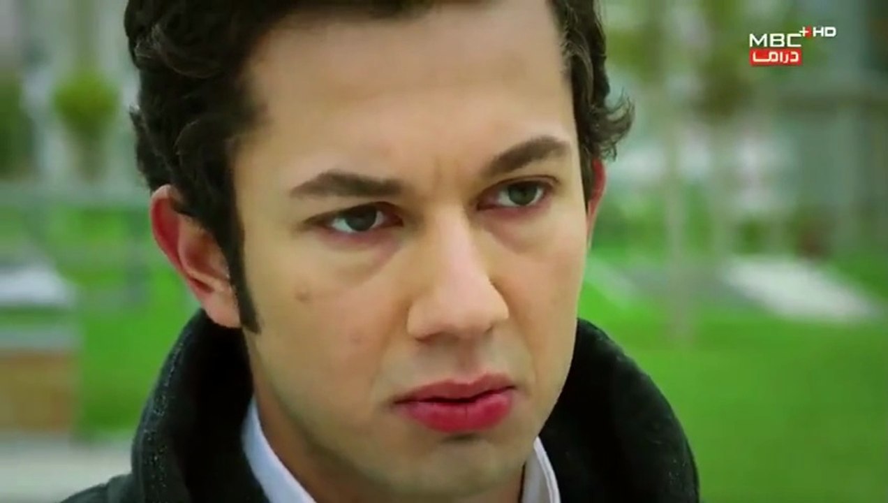 مسلسل التركي ماوراء الشمس مدبلج الحلقة 47