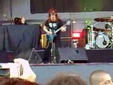 Opeth- Hellfest 2008 