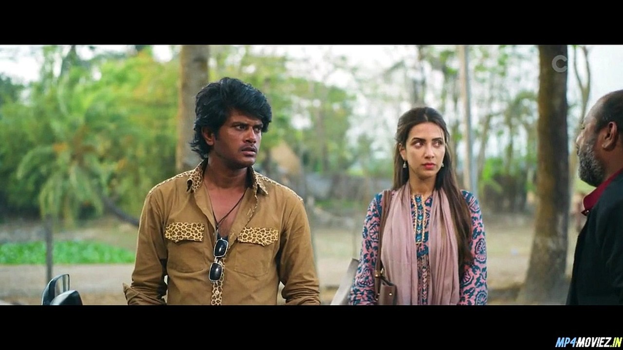 Lifeline Bengali Movie