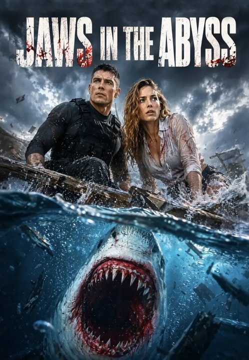 Jaws in the Abyss HD