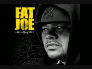 Mr. Criminal Feat. Fat Joe & Fingazz - Drop It & Rock It