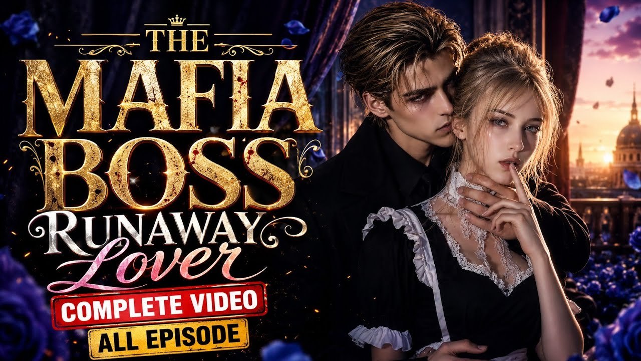 The Mafia Boss Runaway Lover - Complete Video