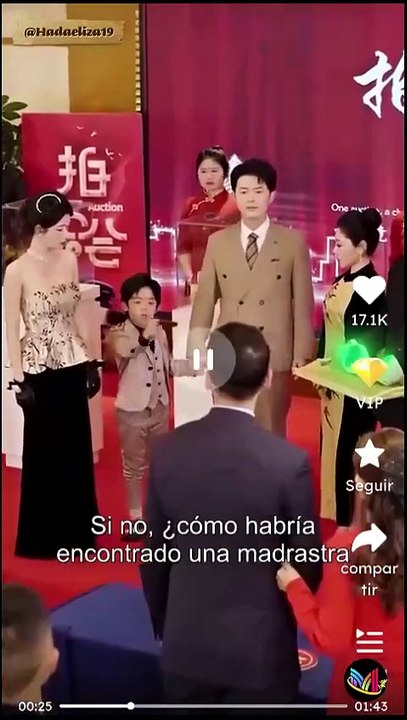 Mi Papá, Mi Fortuna Drama Chino Completo Sub EspañOl Mega