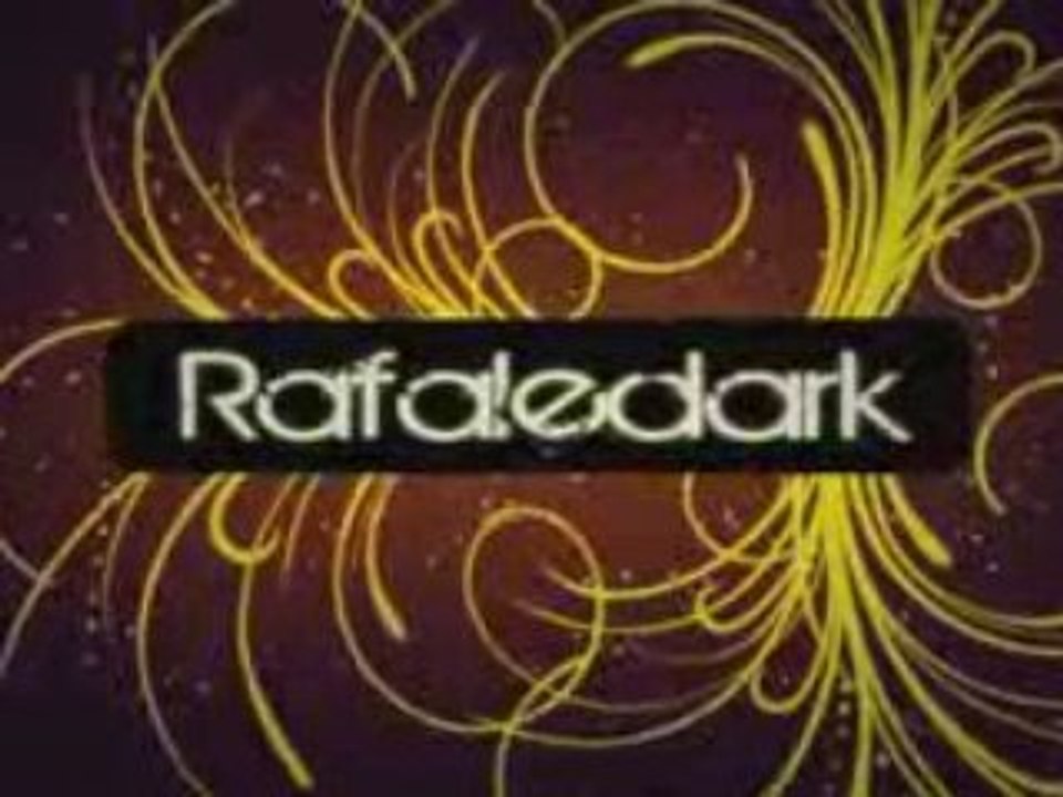 Rafaledark effect