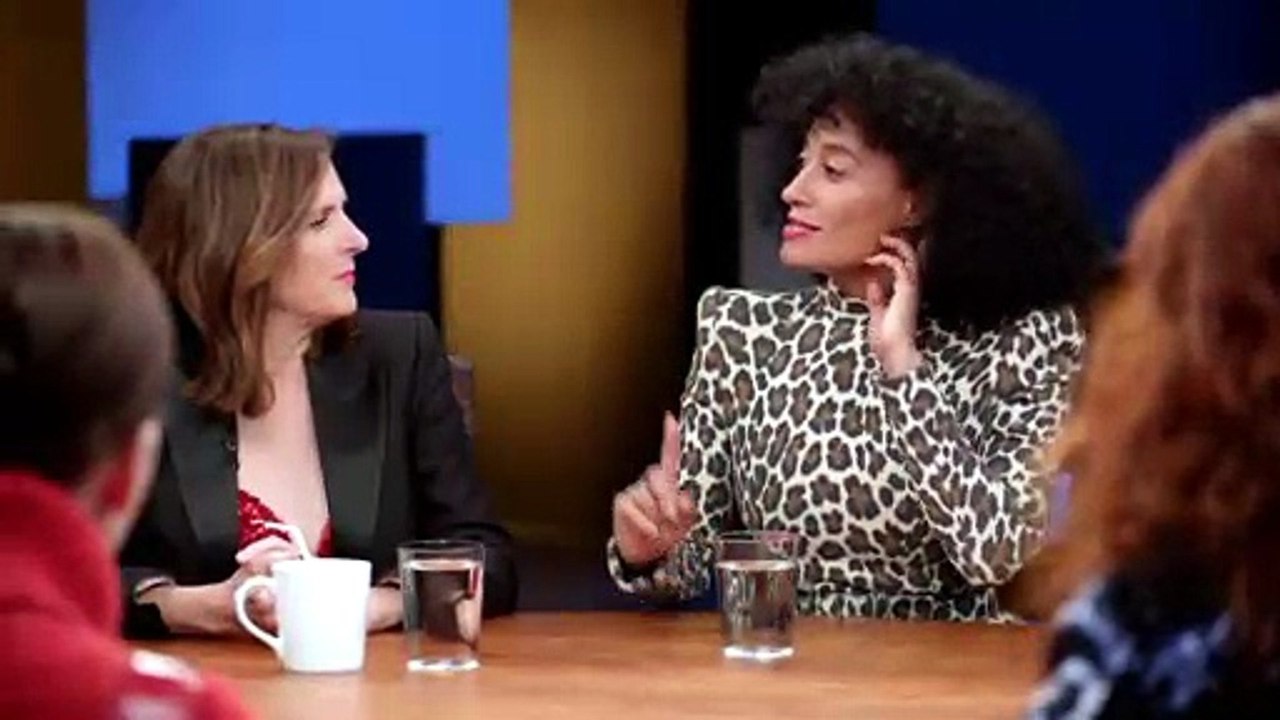 THR's Full Uncensored Comedy Actress Roundtable with Drew Barrymore, Alison Brie, Rachel Brosnahan and More [Full Movie]