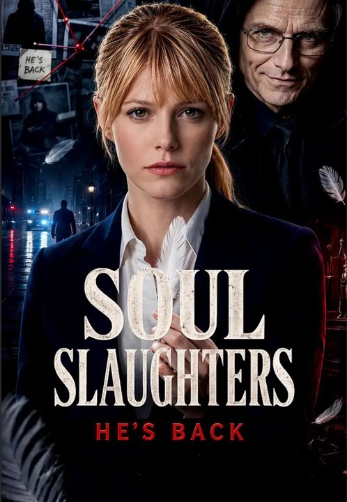 Unsilenced：Soul Slaughters HD