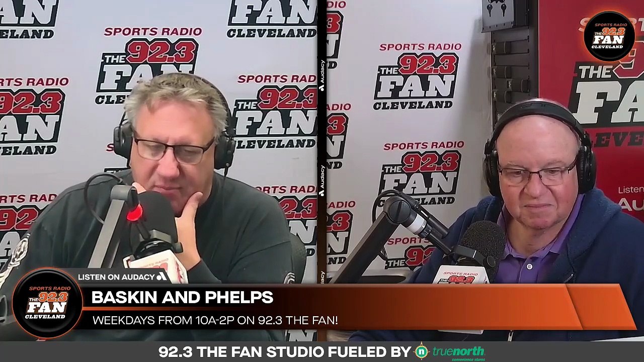 Scott Petrak cautions on getting carried away w/ Browns QB storylines, Browns defense w/ Jared Verse