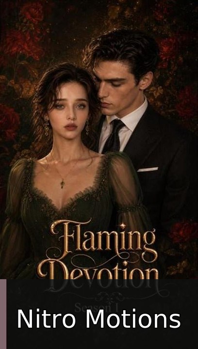 Flaming Devotion #englishsubtitle #watchfull🎉 | Nitro Motions