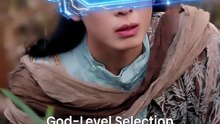 Trash Disciple With a God System - FULL MOVIES ENGLISH SUB