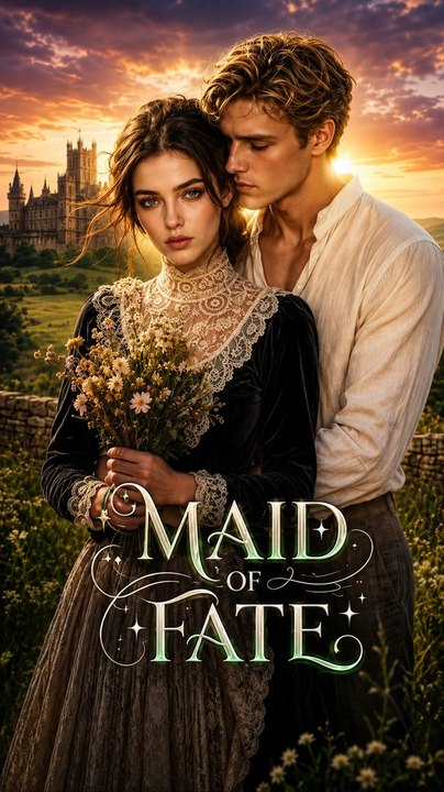 Maid Of Fate - FULL EP | Fate, Romance, Drama Series | ENGSUB