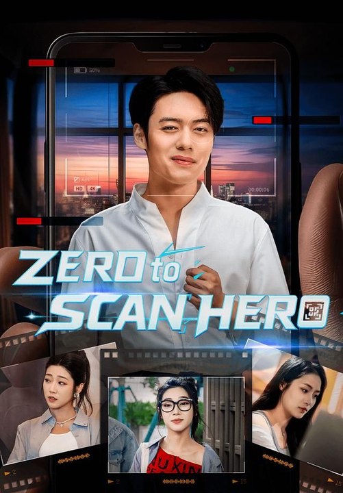 Zero to Scan Hero ShortFlix5715