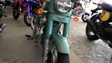 ROYAL ENFIELD CLASSIC 650 FOR SALE BY ZANARDI MOTO RIVOLTA