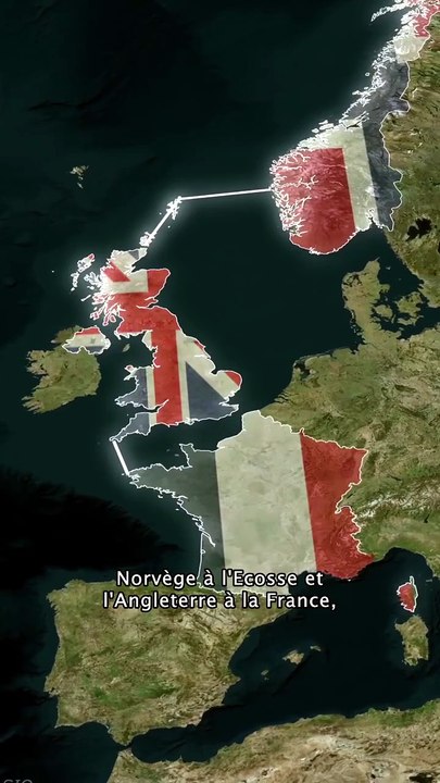 Mais quel est ce projet pour sauver les pays bas  #paysbas #geographie #cultureg