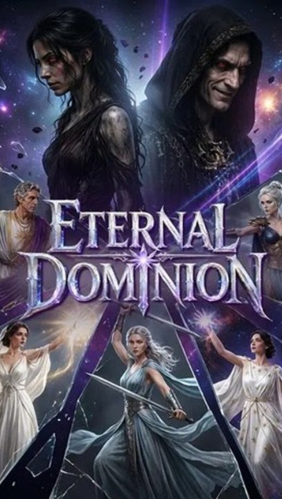 Eternal Dominion - Full Episode (ENGSUB) | Fantasy Empire, Immortal King, Epic Revenge