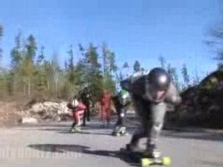 Landyachtz Longboards