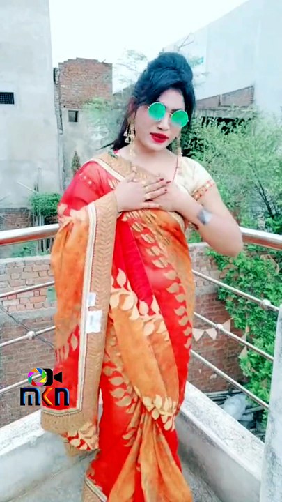 MKN Reels (CG Anjali) - Haye Re Raipur Ke