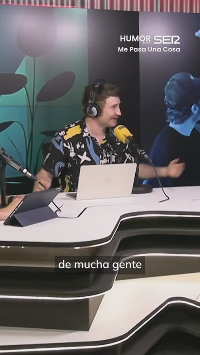 Anécdota Burque