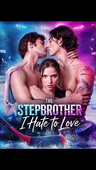 [EngSub] The Stepbrother I Hate to Love | 🌎Aurora
