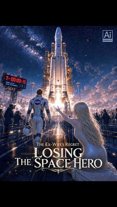 [EngSub] The Ex-Wife's Regret  Losing the Space Hero | 🌎Aurora