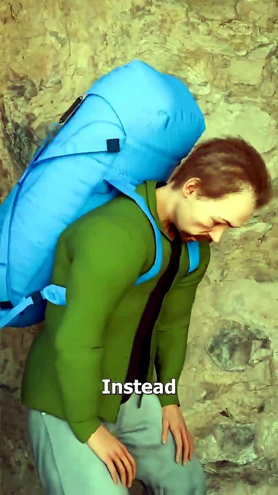 What To Do If You're Lost In A Cave😳