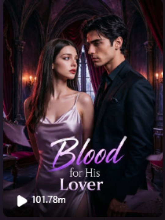 Blood For His Lover Golden Cinema Studios