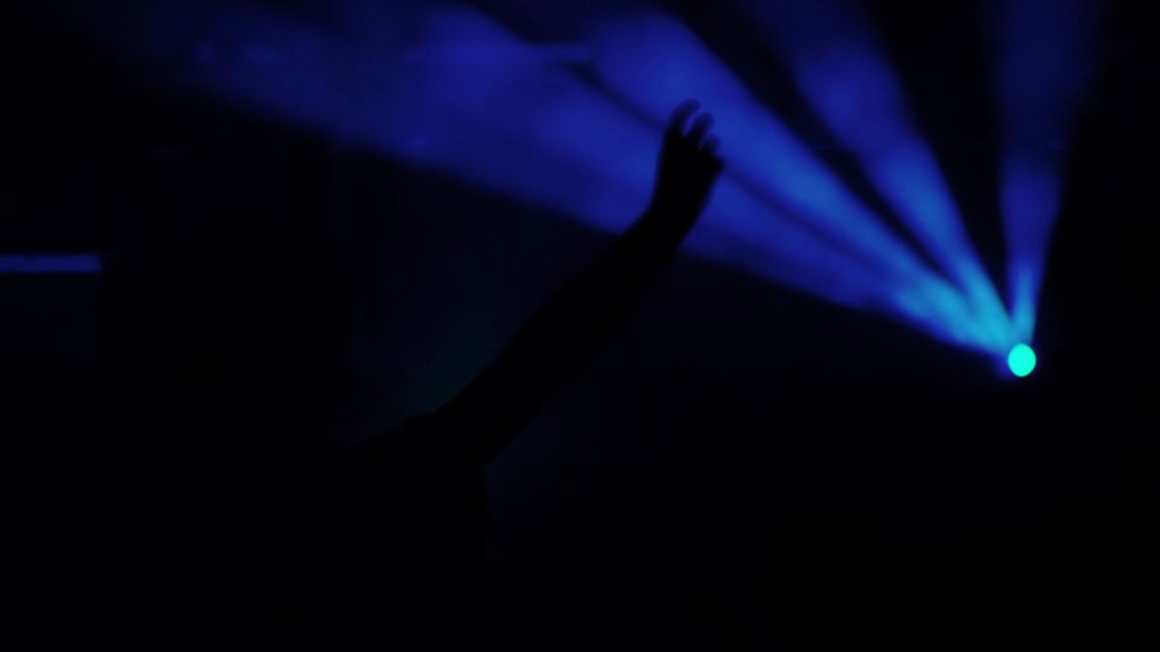 George Michael: The Faith Tour Teaser OV