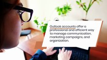 Buy Outlook Accounts in 2026