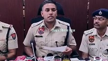 लाडवा थाना में पुलिस कर्मियों पर युवक द्वारा लगाए गए कुकर्म के आरोपों को एसपी चंद्र मोहन ने बताया झूठा