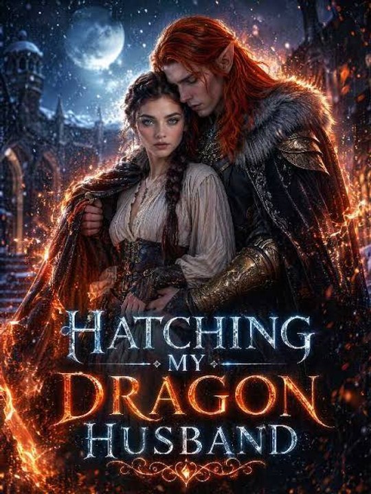 Hatching My Dragon Husband 💖💖💖 # HD English Sub | Full Movie 2026 | Golden Cinema Studios