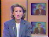 Guerre du Golfe : flash d'Antenne 2 du 22 janvier 1991