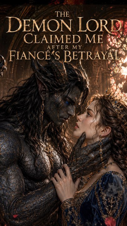 The Demon Lord Claimed Me After My Fiancé'S Betrayal English Sub | Full Movie 2026 | Golden Cinema Studios