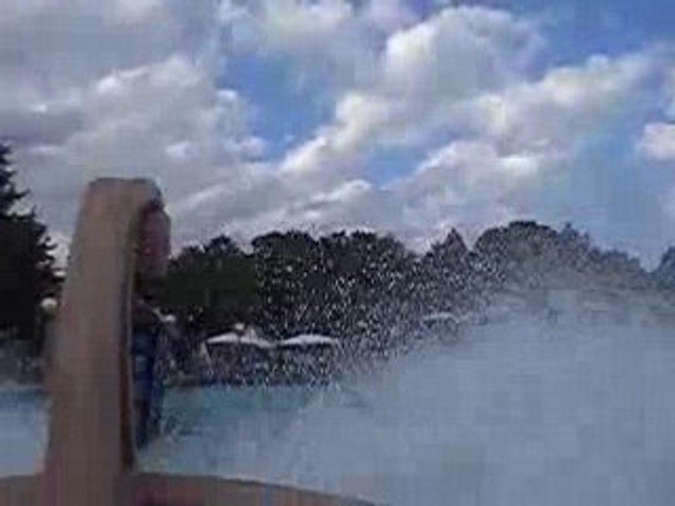 Splash Europapark