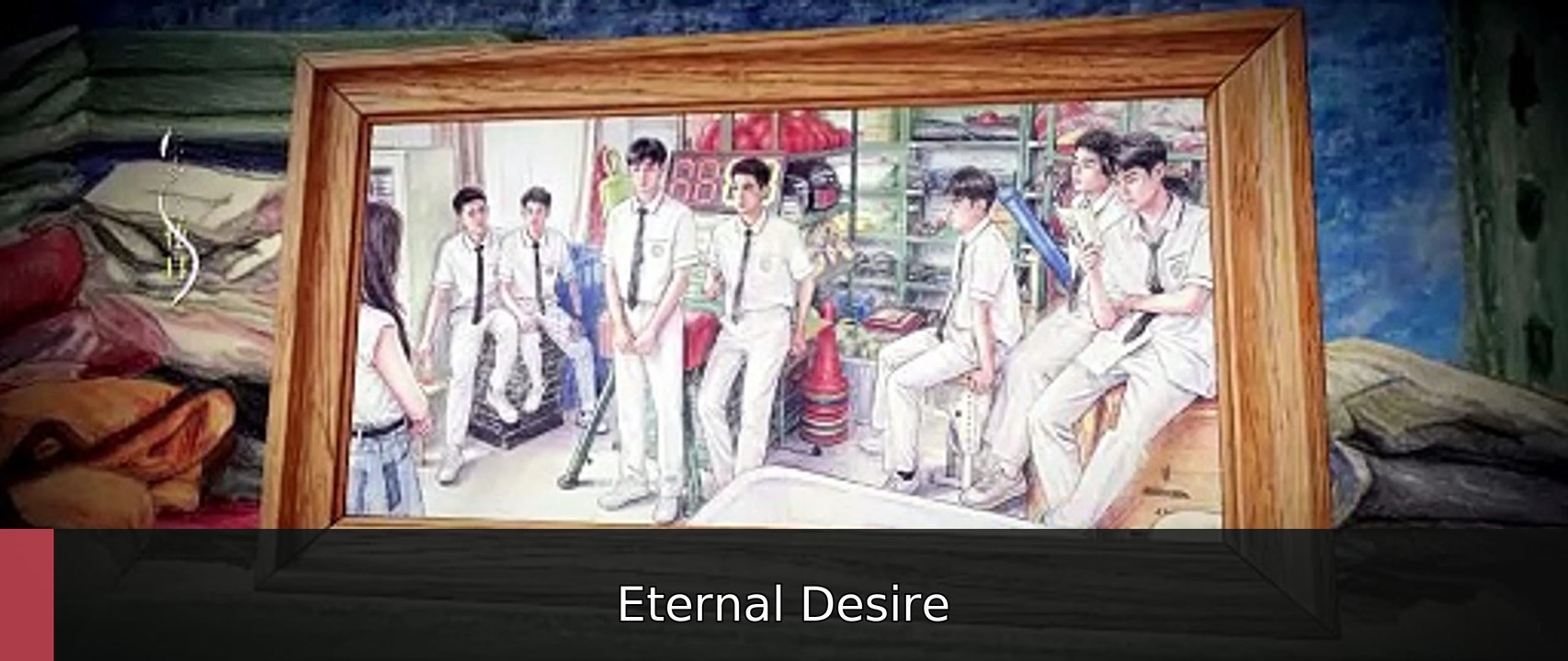 Road to Success 2026 Episode 5 #englishsub #fullepisode🎬🍿🍿 | Eternal Desire